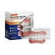 thumbnail image 1 of Silicone Relinedenture Set, Denture Reline Kit, Denture Set, 1 of 5