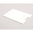 thumbnail image 2 of Frymaster 812-0355 Isolant, Inférieur Arrière, Extérieur, Fv H50, 2 of 3