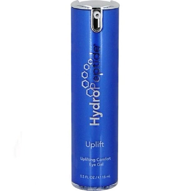 HydroPeptide Uplift 0.5ounce Gentle Firming Eye Gel