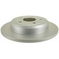 thumbnail image 3 of ADVICS Disc Brake Rotor, 3 of 4