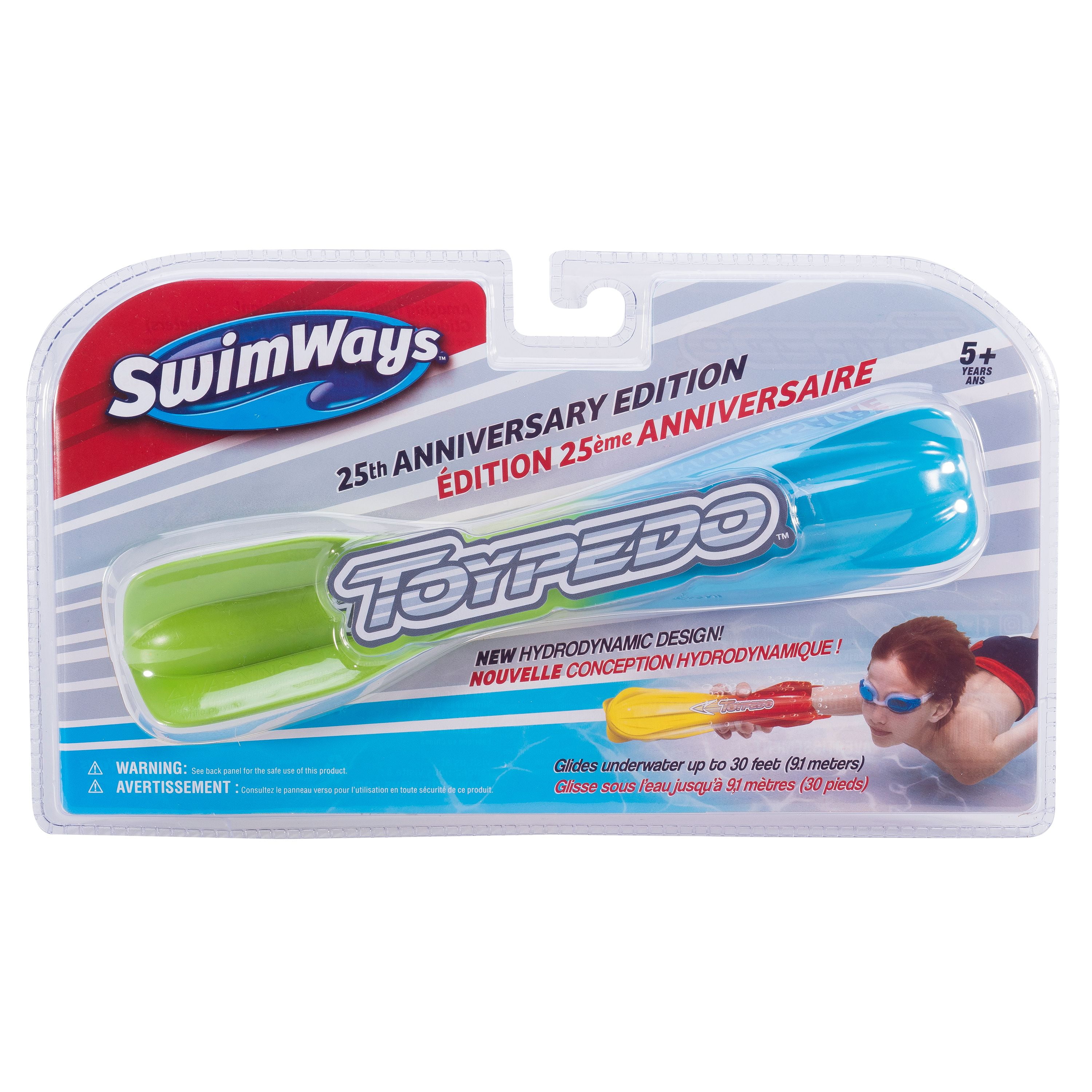 toypedo walmart