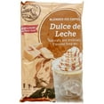 thumbnail image 2 of Big Train 3.5 lb. Dulce de Leche Blended Creme Frappe Mix, 2 of 2