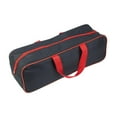 thumbnail image 1 of simhoa Sac pour Aspirateur de Voiture Robuste Pratique Sac de Rangement pour Accessoires d'Aspirateur Rouge, 1 of 8