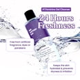 thumbnail image 6 of Her Fantasy Box Yummy | Refresh | Two Pack Wash – Gentle, Moisturizing & Nourishing Feminine Hygiene Duo for Daily Freshness, Odor Control & Skin Care (8 oz Each), 6 of 6