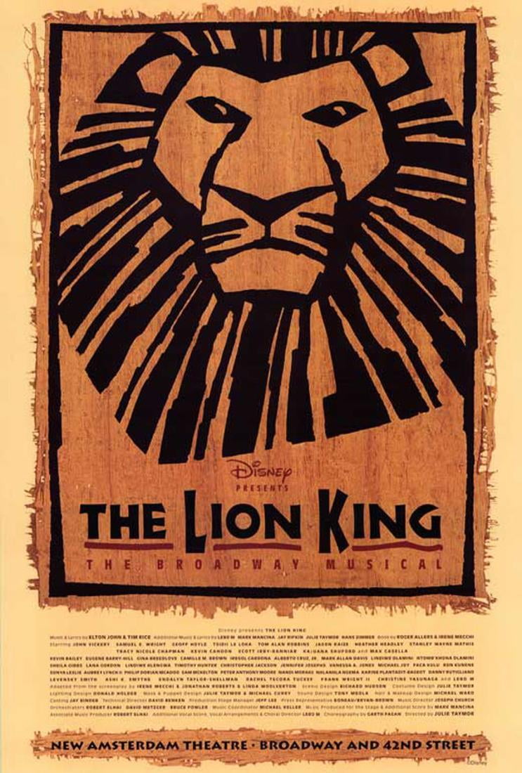 download the lion king broadway discount download the lion king broadway discount