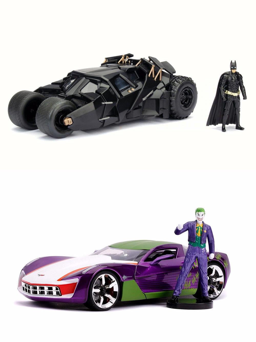 batman diecast