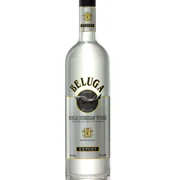 Beluga Noble Premium Vodka, 750ml Bottle, 40% ABV