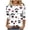 Black, variant on Cilsoka 3/4 Sleeve T Shirts for Women Fall Long Sleeve Shirts for Women Plus Size Tops for Women Sexy Womens Graphic Tees Y2k Dressy Blouses for Women Elegant Fall My Orders