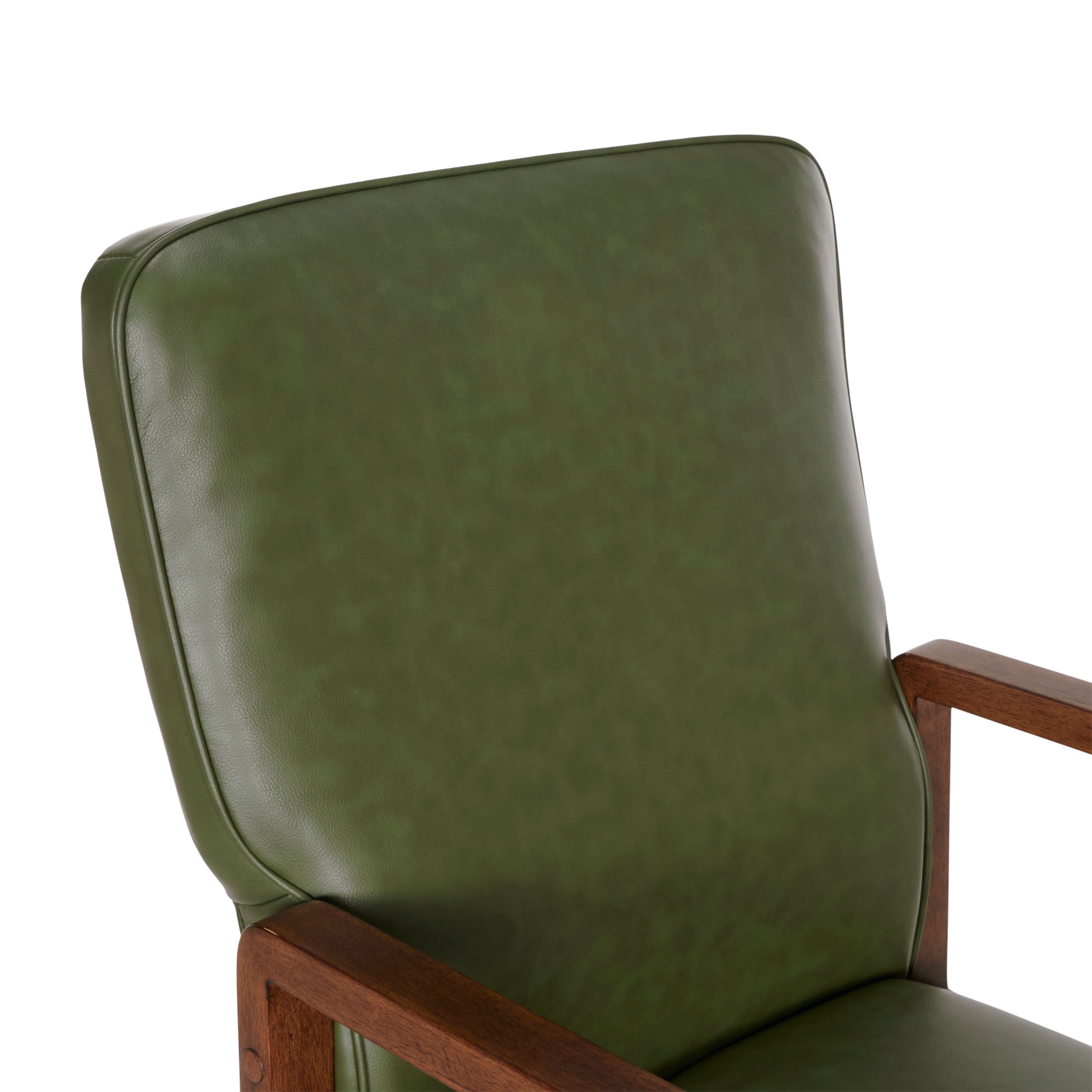 Better Homes & Gardens Ezra Office Chair, Olive