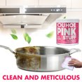 thumbnail image 4 of The Pink Stuff - The Miracle All Purpose Cleaning Paste, 4 of 5
