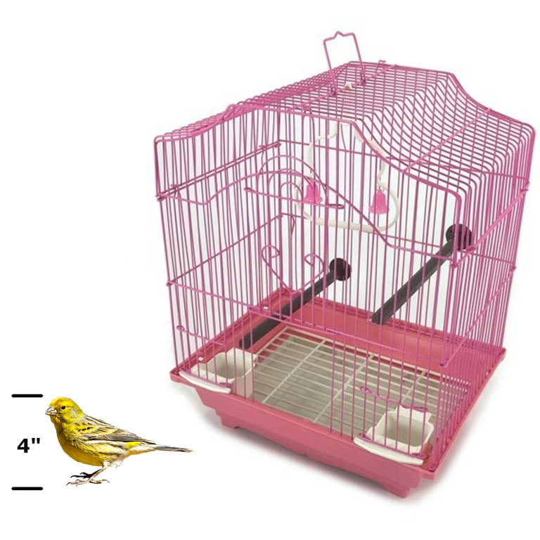 Parakeet travel cage hotsell