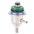 thumbnail image 1 of Fuel Adjustable 3-5 Bar Fuel Injection Pressure Regulator Fit For Z32.8, 1 of 8