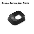 thumbnail image 2 of For DJI Gimbal Camera Lens Frame for DJI Mini 4 Pro PTZ Lens Cap Repair Parts for DJI Mini 4 Pro Dro, 2 of 5