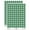 Dark Green, variant on Lab Tested Science Beaker 200+ Round Stickers - Dark Green - Gloss Finish - 0.50" Size