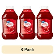 (3 pack) Great Value Tomato Ketchup, 64 oz