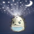 thumbnail image 4 of Sound N Sleep Proyector Musical gris Tiny Love 130520E001, 4 of 5