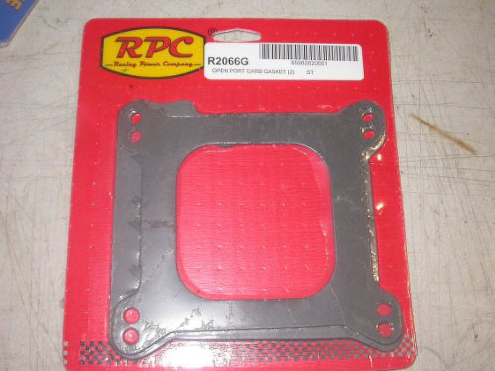 RPC RACING POWER CO. R2066G