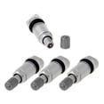thumbnail image 3 of Système 4TPMS Capteur de Pression des Pneus Kit de Tige de Valve Compatible avec Peugeot 407 407SW, 3 of 5