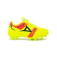 thumbnail image 4 of Tenis Soccer Pirma para Niño color Amarillo Neon 18.5, 4 of 7