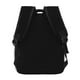 thumbnail image 4 of Fotbe Black Mochila Casual con Estampado para Escuela, Viajes y Actividades al Aire Libre - Duradera, Ligera y Cómoda, 4 of 5