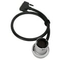 thumbnail image 4 of For SUPER MB PRO M6 Diagnostic Cable, Plug And Play 38Pin High Accuracy Stable Performance OBD Test Cable  For Cars, 4 of 8