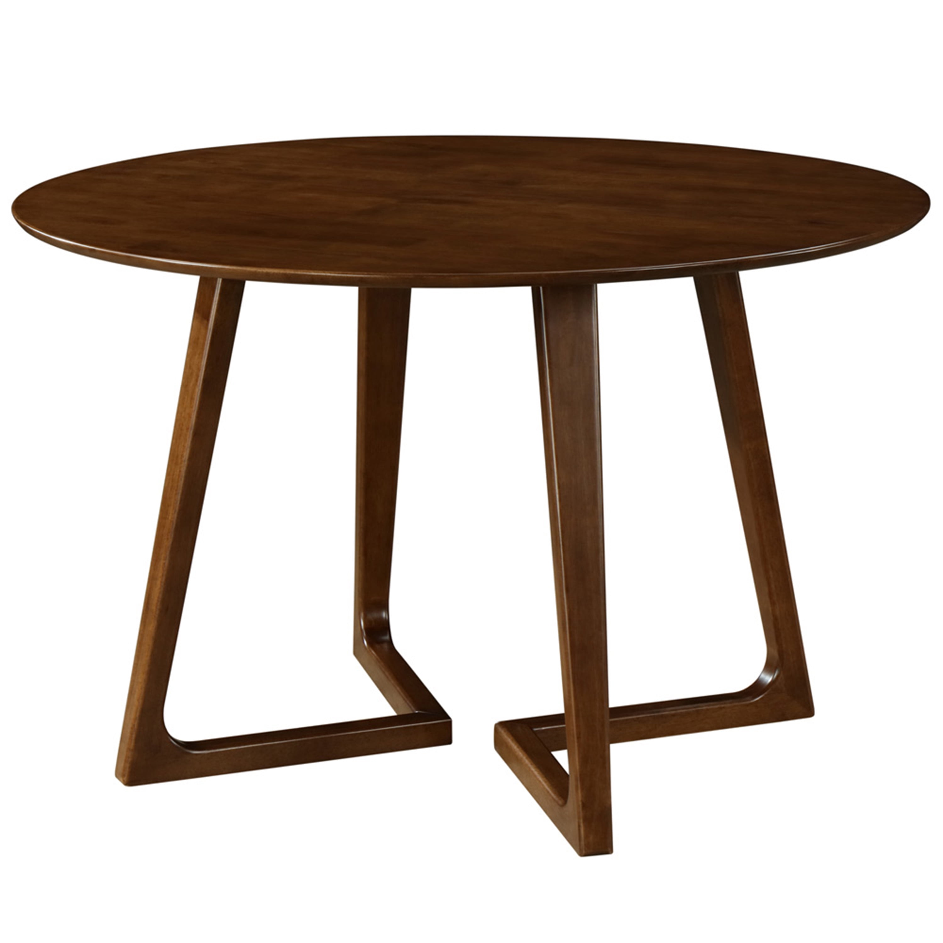 Paddington Round Dining Table Walmart Com Walmart Com