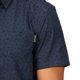 thumbnail image 5 of Regatta - Camisa Mindano VII Floral de Manga Corta para Hombre (Ola Azul), 5 of 6