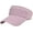 Pink, variant on CoCopeaunts Women Visor Hat Fashion Outdoor Baseball Hat Summer Sports Cap Beach Hat Sun Hat 2023