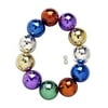 Mardi Gras Jumbo Disco Balls Beads