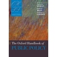 thumbnail image 1 of Pre-Owned The Oxford Handbook of Public Policy (Hardcover) 9780199269280, 1 of 1