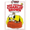 Peanuts: Bon VoyageCharlie Brown (And Dont Come Back!!)