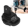 thumbnail image 1 of Battery Adapter, Portable 18V Dock Power Connector  For Equipment, 1 of 8