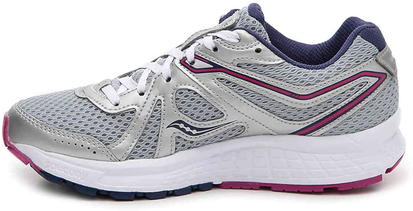 saucony cohesion 11 womens