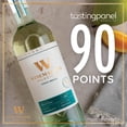 thumbnail image 6 of Winemakers Selection Pinot Grigio, White Wine, 750ml, 6 of 8