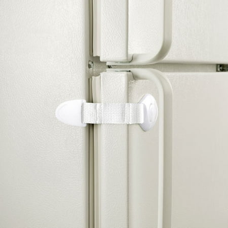 Mommys Helper - Appliance Cabinet Lock