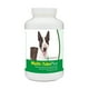 Healthy Breeds 840235176428 Miniature Bull Terrier Multi-Tabs Plus Comprimés à Croquer - 180 Comte – image 1 sur 1