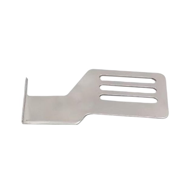 Accesorio de Piezas de Calibre de Ajuste Universal Calibre de Ajuste de Cintura Superior para Máquina Industrial 25 mm Sunnimix Medidor de ajuste