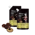 thumbnail image 3 of Dvkptbk shampoo shampoo Ganoderma Nigrum Plant Extract Hair Shampoo Ganoderma Nigrum Extract Shampoo Polygonum Multiflorum Oil Control Shampoo 100ML, 3 of 9