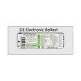 thumbnail image 3 of GE 31276 GEC226-MVPS-3W-L 120-277V 5" CFL Ballast Kit For 2 or 1 Lamp 26W 4 Pin CFL Bulb Lamp 42W or 32W 4 Pin CFL, 3 of 4
