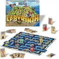 thumbnail image 2 of Labyrinth: One Piece Board Game, 2 of 2