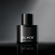 Kenneth Cole Black Eau de Toilette, Cologne for Men, 1.7 fl oz
