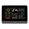 thumbnail image 2 of La Crosse Technology C83100-INT WiFi Professional Weather Station, Black, 2 of 5