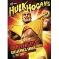 thumbnail image 2 of Warner Brothers Wwe Hulk Hogan Ultimate Antho Dvd Std Ff, 2 of 2