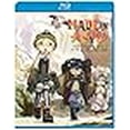thumbnail image 3 of Made In Abyss: la Cité Dorée du Soleil Brûlant - Blu-ray, 3 of 4