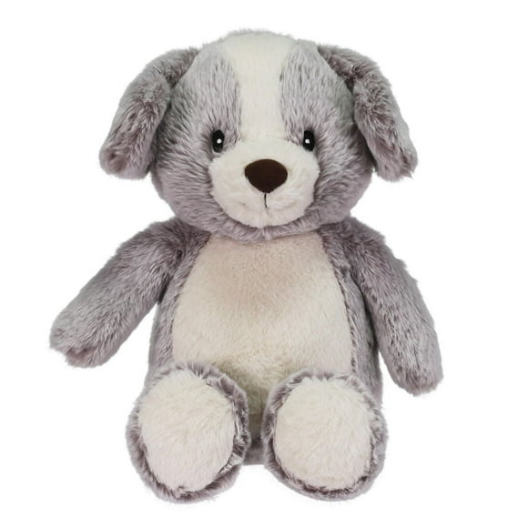 Kid Connection Super Soft Jungle Animal 12''H Dog