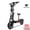 X14 60V., variant on 10000W Dual Power Adult Electric Scooter with Seat,52 MPH Top Speed,60V45AH Battery 70-Mile Range, 13" Tires,Foldable Heavy-Duty E-Scooter for All-Terrain