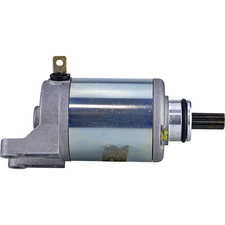 Motorcycle Starter for 636cc Kawasaki ZX-6R Ninja ZX636 03-06