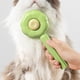 thumbnail image 3 of Herramienta Aseo para Gatos Y Cepillo Multifuncional () Verde, 3 of 6