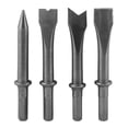 thumbnail image 3 of Industrial Hammer Powerful Handle Straight Type Chisel Pneumatic Hammer Shovel Tool Pneumatic Tool ,Powerhouse Performance, 3 of 4