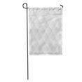 thumbnail image 1 of NUDECOR Pattern White Neutral Abstract Gradient Material Upholstery Light Space Graphic Garden Flag Decorative Flag House Banner 28x40 inch, 1 of 2